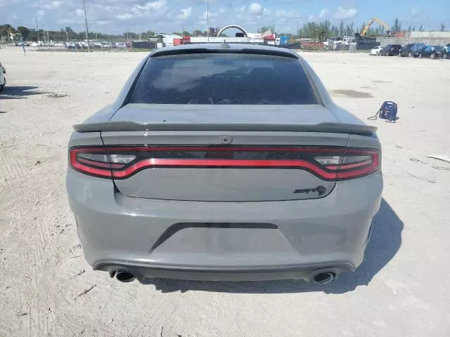 2019 Dodge Charger SRT Hellcat