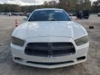 2012 Dodge Charger SE