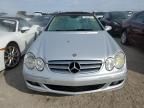 2007 Mercedes-Benz CLK 350