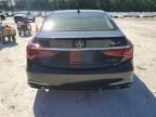 2018 Acura RLX Sport Hybrid Advance