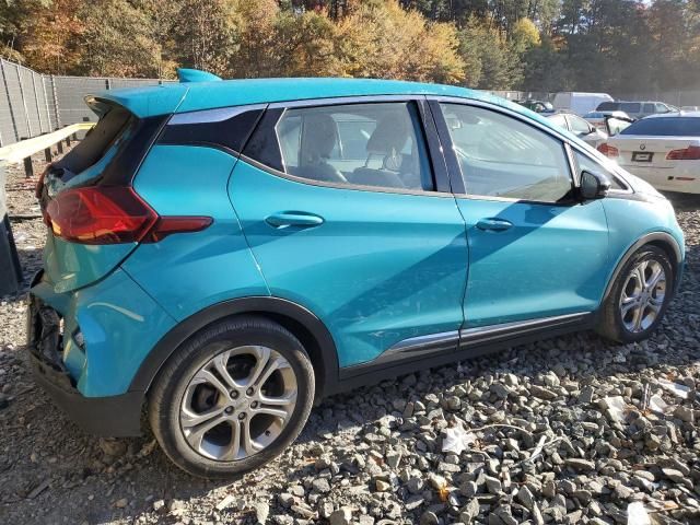 2020 Chevrolet Bolt EV LT