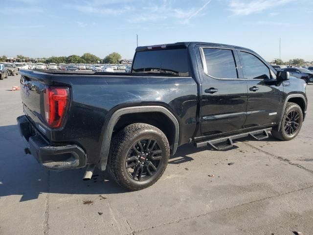 2023 GMC Sierra K1500 Elevation