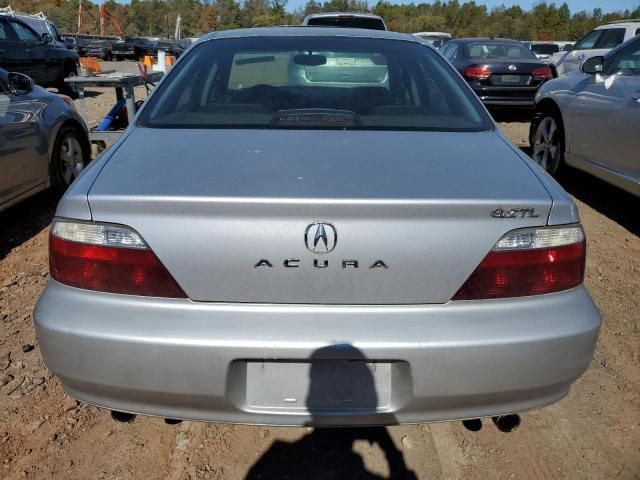 2003 Acura 3.2TL