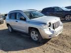 2008 Jeep Compass Sport