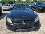 2016 Mercedes-Benz C 300 4matic