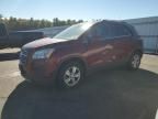 2016 Chevrolet Trax 1LT