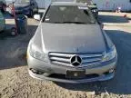 2008 Mercedes-Benz C 350