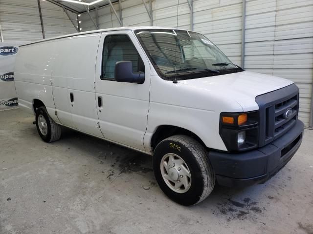 2013 Ford Econoline E250 Van