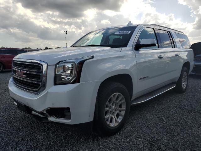 2018 GMC Yukon XL C1500 SLE