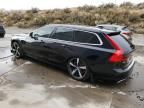 2018 Volvo V90 T6 R-Design