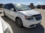 2014 Chrysler Town & Country Touring L