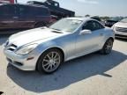 2006 Mercedes-Benz SLK 350