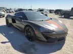 2017 Mclaren Automotive 570GT