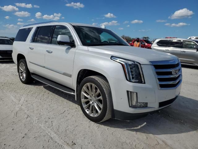 2020 Cadillac Escalade ESV Luxury