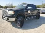 2008 Ford F150 Supercrew