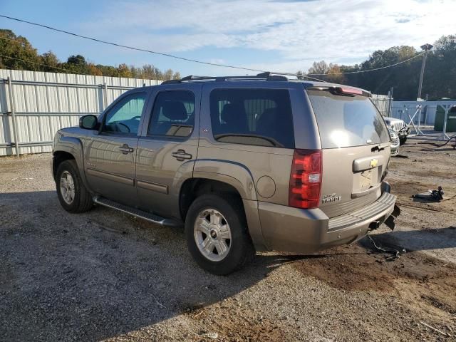 2014 Chevrolet Tahoe C1500 LT