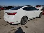 2018 KIA Cadenza Luxury