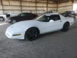 1992 Chevrolet Corvette en venta en Phoenix, AZ