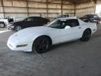 1992 Chevrolet Corvette