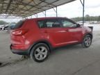 2013 KIA Sportage Base