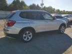 2012 BMW X3 XDRIVE28I