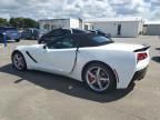 2014 Chevrolet Corvette Stingray 1LT