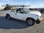 1999 Chevrolet S Truck S10