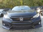 2018 Honda Civic Sport Touring