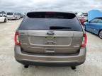 2012 Ford Edge SEL