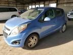 2015 Chevrolet Spark LS