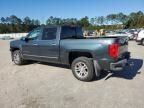 2017 Chevrolet Silverado K1500 LTZ