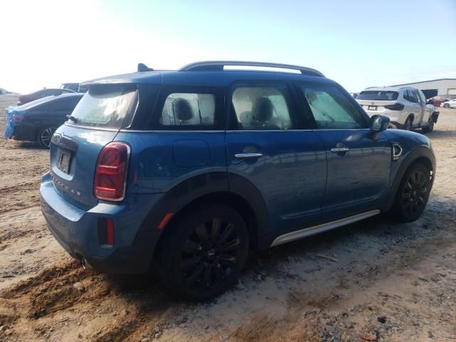 2022 Mini Cooper S Countryman ALL4