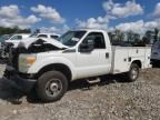 2011 Ford F250 Super Duty