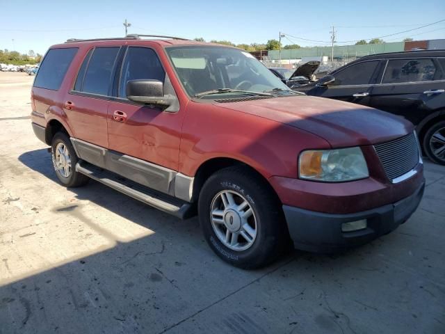 2004 Ford Expedition XLT