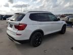 2016 BMW X3 XDRIVE35I