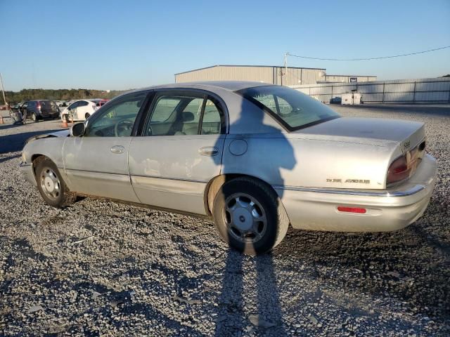 2000 Buick Park Avenue