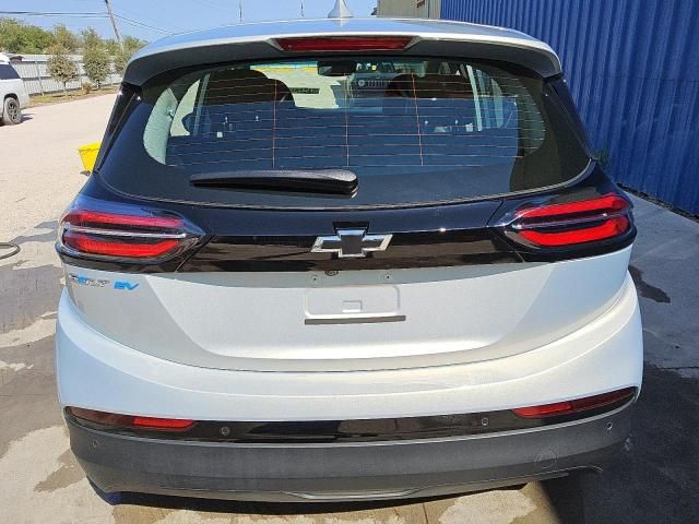 2023 Chevrolet Bolt EV 1LT