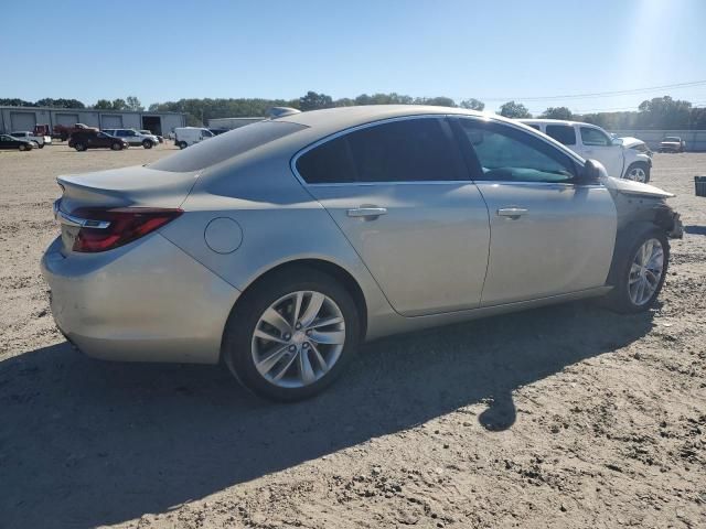 2016 Buick Regal Premium