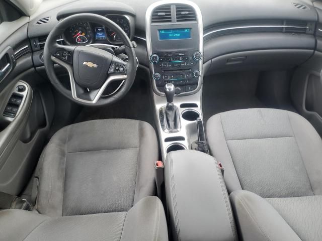 2015 Chevrolet Malibu LS