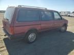 1990 Plymouth Grand Voyager LE