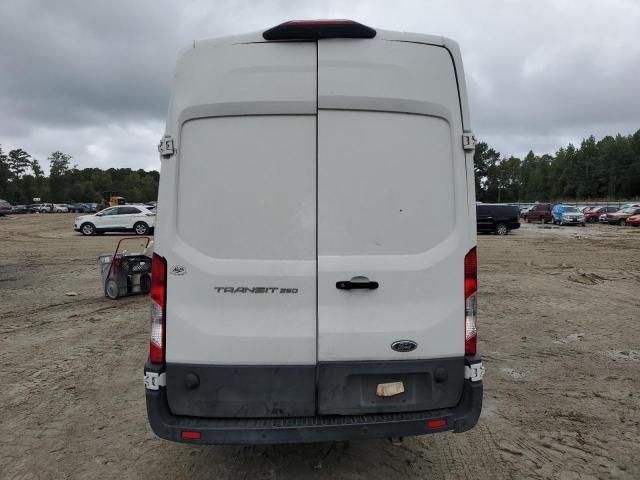 2019 Ford Transit T-250