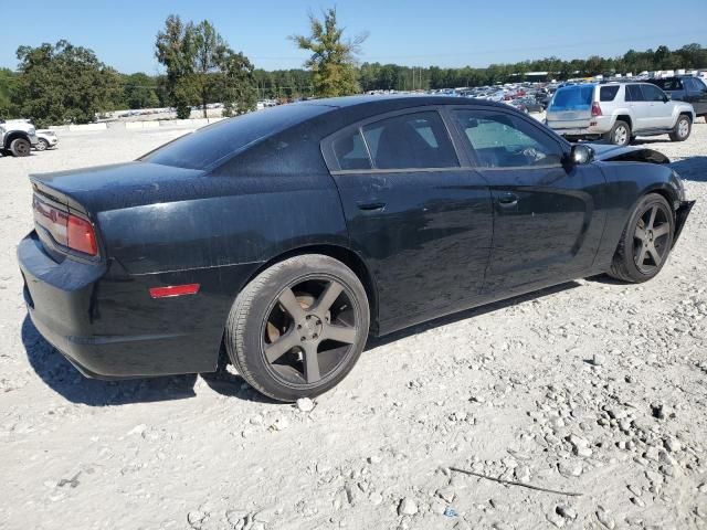 2013 Dodge Charger SE