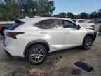 2015 Lexus NX 300H