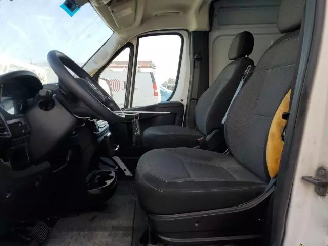 2023 Dodge RAM Promaster 1500 1500 High