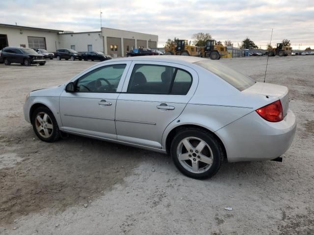 2009 Chevrolet Cobalt LT