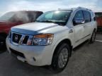 2015 Nissan Armada Platinum