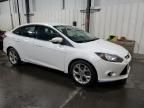 2013 Ford Focus Titanium