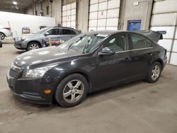 Chevrolet Vehiculos salvage en venta: 2014 Chevrolet Cruze LT