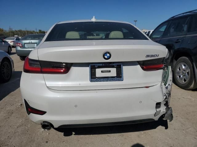 2021 BMW 330I