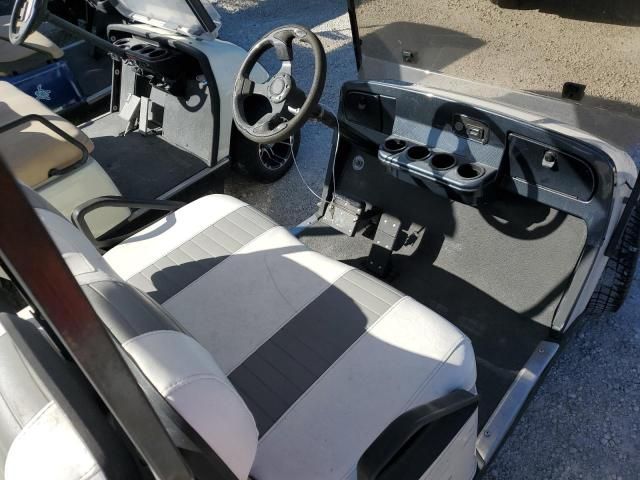 2005 Ezgo Golf Cart